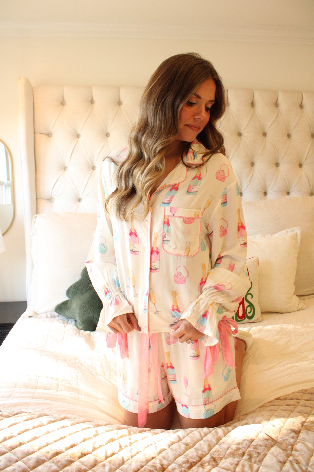 Loungewear