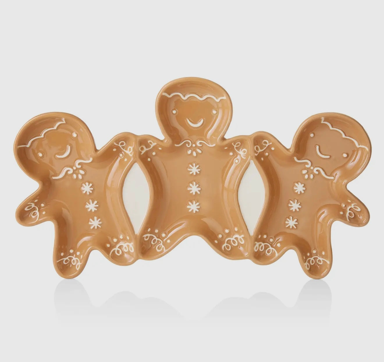 Gingerbread Platter